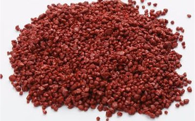 阿拉尔农场陶瓷颗粒粘结材料