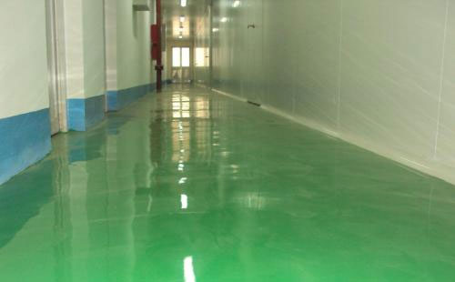 阿拉尔农场水性环氧底涂