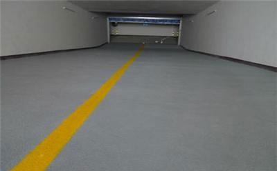 阿拉尔农场环氧划线涂料