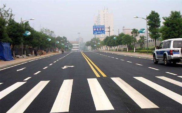 阿拉尔农场标线