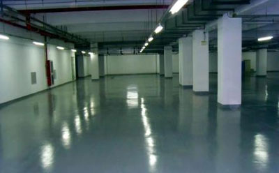 阿拉尔农场聚氨酯划线涂料