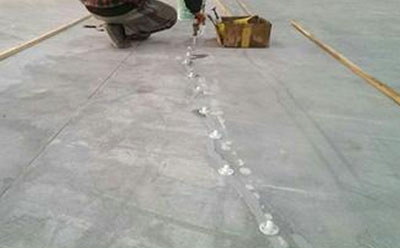 确保阿拉尔农场阿拉尔农场环氧地坪工程质量必须严格把控三个环节