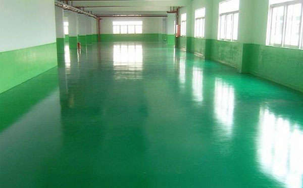 阿拉尔农场阿拉尔农场环氧地坪施工温度在哪些方面会影响地坪