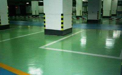 阿拉尔农场阿拉尔农场环氧地坪工程起泡原因及解决办法