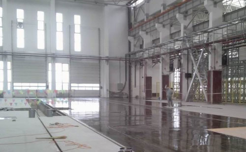 阿拉尔农场通用环氧地坪底涂