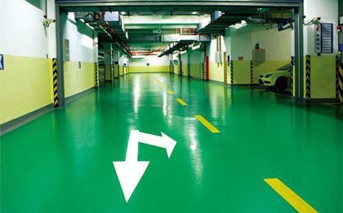 阿拉尔农场阿拉尔农场环氧地坪漆可以用水冲洗吗