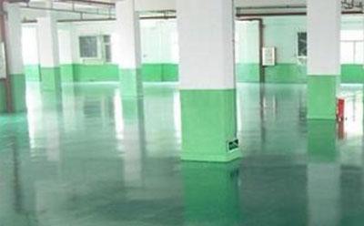 阿拉尔农场环氧地坪底漆的用量该如何把控