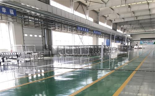 梦得来化工有限公司主营阿拉尔农场阿拉尔农场环氧地坪工程