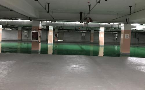 阿拉尔农场中涂