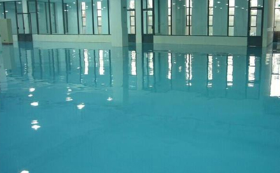 阿拉尔农场阿拉尔农场环氧地坪漆颜色怎么调？完全掌握调色绝招！