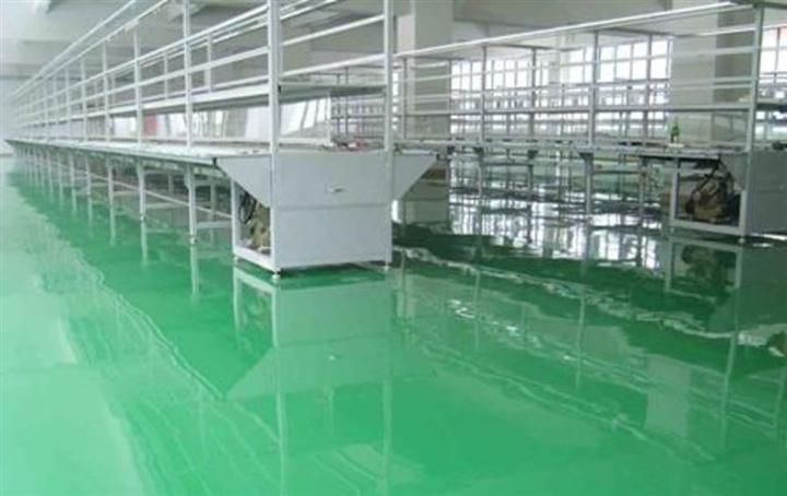 阿拉尔农场阿拉尔农场环氧地坪施工要注意哪些问题