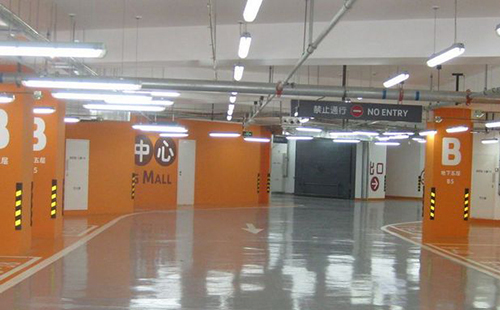 梦得来化工有限公司：专业阿拉尔农场环氧地坪解决方案提供商