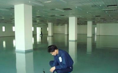 阿拉尔农场自流平水泥技术解析：阿拉尔农场阿拉尔农场环氧地坪施工的关键步骤