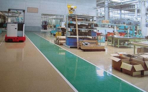 阿拉尔农场阿拉尔农场环氧地坪漆施工工艺及常见问题解决指南